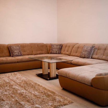 Apartament The Best Comfort Năvodari Eksteriør billede
