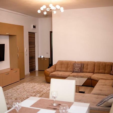 Apartament The Best Comfort Năvodari Eksteriør billede