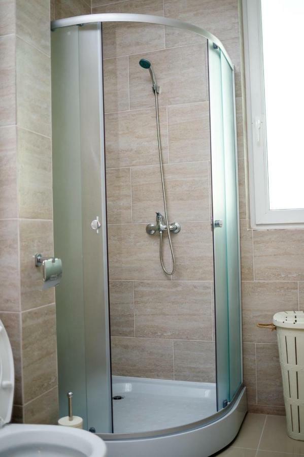 Apartament The Best Comfort Năvodari Eksteriør billede