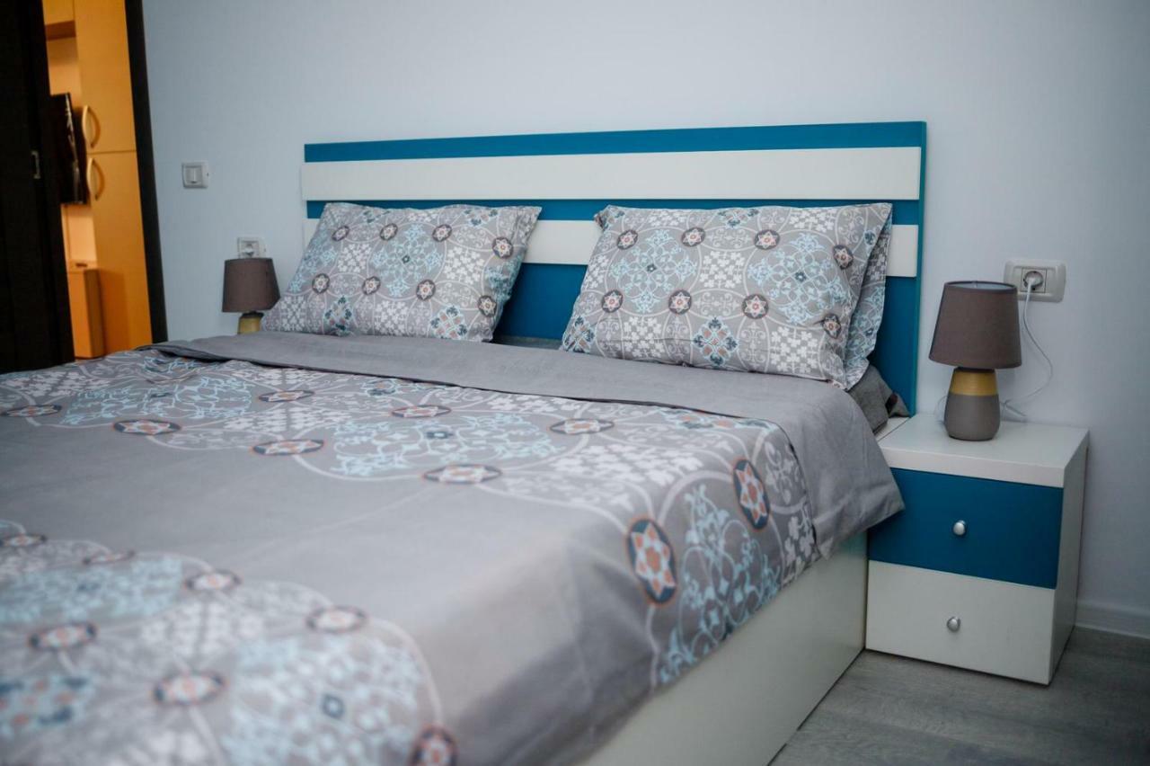 Apartament The Best Comfort Năvodari Eksteriør billede
