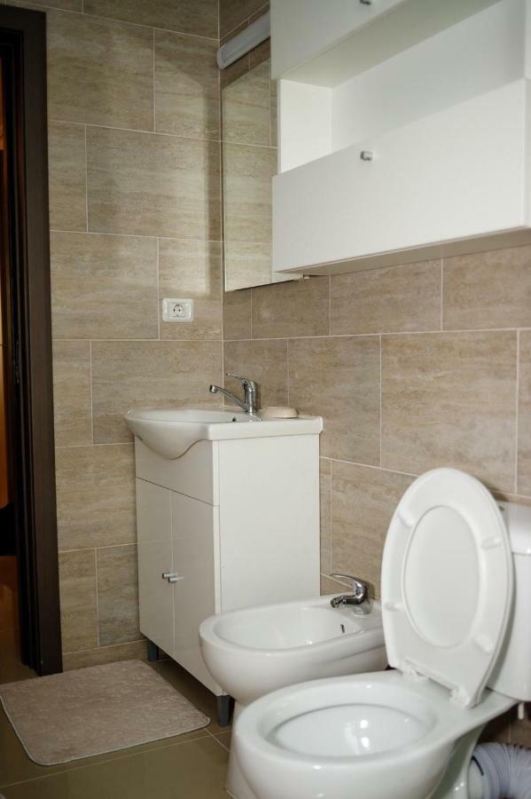 Apartament The Best Comfort Năvodari Eksteriør billede